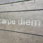 Aprovecha el momento