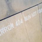 Error 404: Sol no encontrado