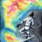 Rachel Pike, ganador