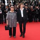 Domingo 24 de mayo en la Ceremonia de Clausura