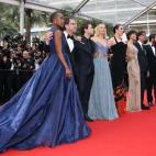 Domingo 24 de mayo en la Ceremonia de Clausura