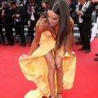 Domingo 24 de mayo en la Ceremonia de Clausura