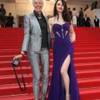 Sábado 23 de mayo en el estreno de Macbeth