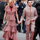 Sábado 23 de mayo en el estreno de Macbeth