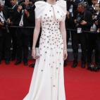 Sábado 23 de mayo en el estreno de Macbeth