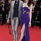 Sábado 23 de mayo en el estreno de Macbeth