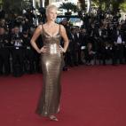 Día: miércoles 20, en el estreno de Youth.