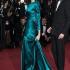 Día: miércoles 20, en el estreno de Youth.