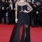 Día: miércoles 20, en el estreno de Youth.