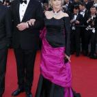 Día: miércoles 20, en el estreno de Youth.