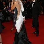 Día: miércoles 20, en el estreno de Shan He Gu Ren.