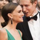 Día: martes 19, en el estreno de Sicario.