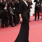 Día: martes 19, en el estreno de Sicario.