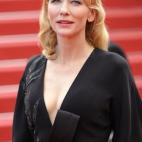 Día: martes 19, en el estreno de Sicario.