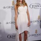 Día: martes 19, en la fiesta de Grisogono