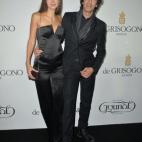 Día: martes 19, en la fiesta de Grisogono