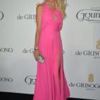 Día: martes 19, en la fiesta de Grisogono