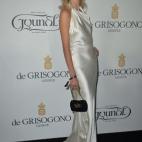 Día: martes 19, en la fiesta de Grisogono