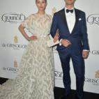 Día: martes 19, en la fiesta de Grisogono