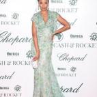 Día: martes 19, en la fiesta de Chopard