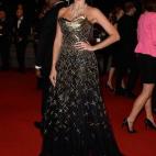 Día: lunes, 18 de mayo, en el estreno de 'Más fuerte que las bombas'