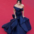 Día: domingo 17 de mayo, en el estreno de Carol