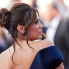 Día: domingo 17 de mayo, en el estreno de Carol