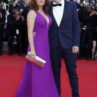 Día: domingo 17 de mayo, en el estreno de Carol