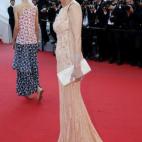 Día: domingo 17 de mayo, en el estreno de Carol