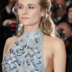 Día: sábado 16 de mayo, en el estreno de The Sea of Trees.