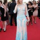 Día: sábado 16 de mayo, en el estreno de Mia Madre.