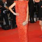 Día: domingo 17 de mayo, en el estreno de Mon Roi