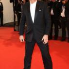 Día: domingo 17 de mayo, en el estreno de Mon Roi