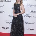 Día: viernes 15 de mayo, en la fiesta de Chopard.