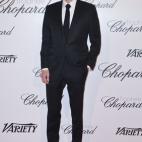 Día: viernes 15 de mayo, en la fiesta de Chopard.