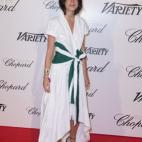 Día: viernes 15 de mayo, en la fiesta de Chopard.