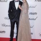 Día: viernes 15 de mayo, en la fiesta de Chopard.