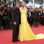 Día: miércoles 13 de mayo, en el estreno de Mad Max: Furia en la carretera.