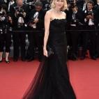 Día: miércoles 13 de mayo, en el estreno de Mad Max: Furia en la carretera.