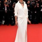 Día: miércoles 13 de mayo, en el estreno de Mad Max: Furia en la carretera.