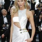 Día: miércoles 13 de mayo, en la ceremonia de inauguración y presentación de La Tete Haute .