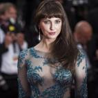 Día: miércoles 13 de mayo, en la ceremonia de inauguración y presentación de La Tete Haute .