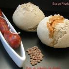 Para los que nos les guste el chorizo, se puede hacer sin ningún tipo de embutido. Puedes ver la receta completa aquí