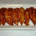 "En su versión fría son estupendas para quitar el hambre en las excursiones", dice Candy, su autora. Puedes ver la receta completa aquí