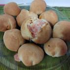 Si tienes Thermomix, la masa te saldrá perfecta. Puedes ver la receta completa aquí