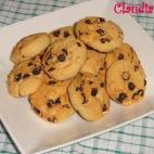 Aptas para celíacos. Puedes ver la receta completa aquí