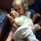 Una foto de Zoraida Estepa