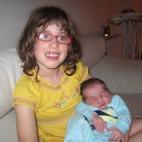 Una foto de Izaskun García Rubio