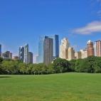 El mítico parque, presente en un montón de películas americanas, forma un rectángulo perfecto de 341 hectáreas en el centro de Manhattan. Si tus expectativa son grandes antes de conocerlo, estas se verán superadas, su tamaño es dos veces ...