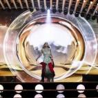 Esta es la transformación.